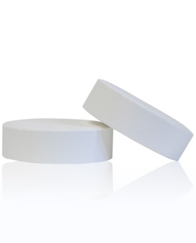 GENCLOR T-200 Tabletes de Cloro Estabilizado - 200g Lider Limpeza