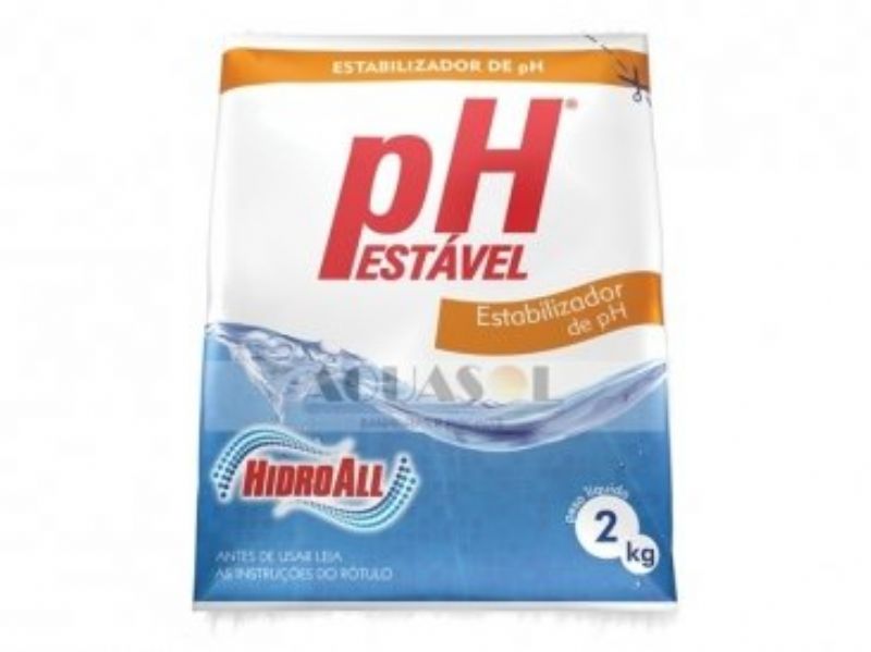 pH Estvel Hidroall - 2Kg