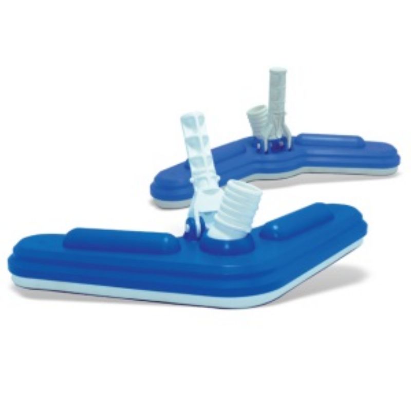 Aspirador 3 Rodas Asa Delta 45 Cm - Sibrape Lider Limpeza