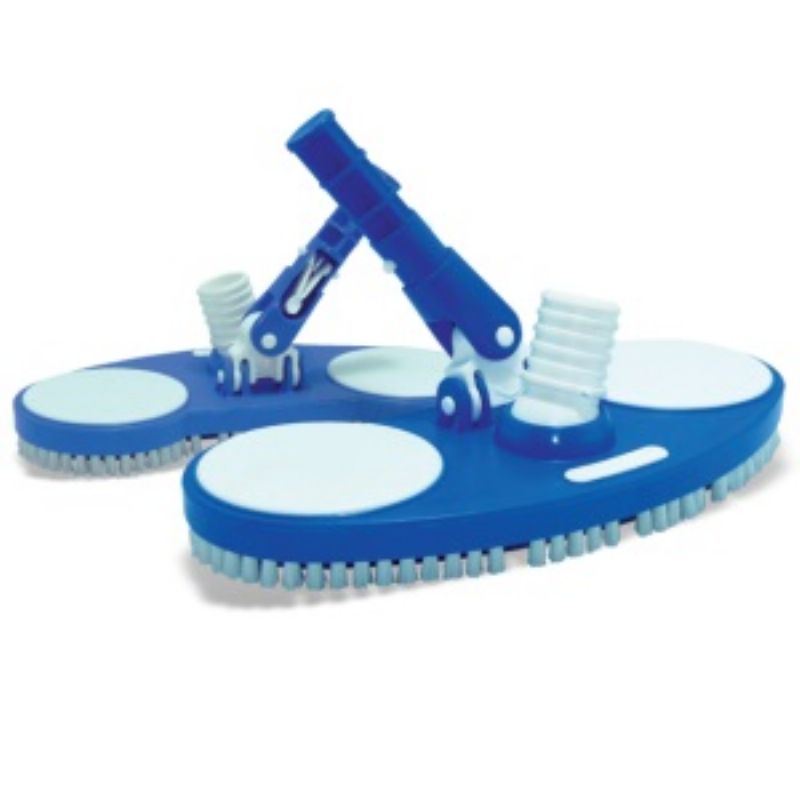 Aspirador Special Escova nylon 35cm Lider Limpeza