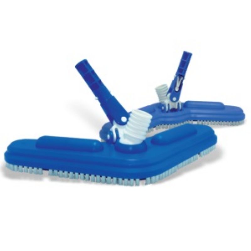 Aspirador Super Escova Articulado Asa Delta 45cm Lider Limpeza