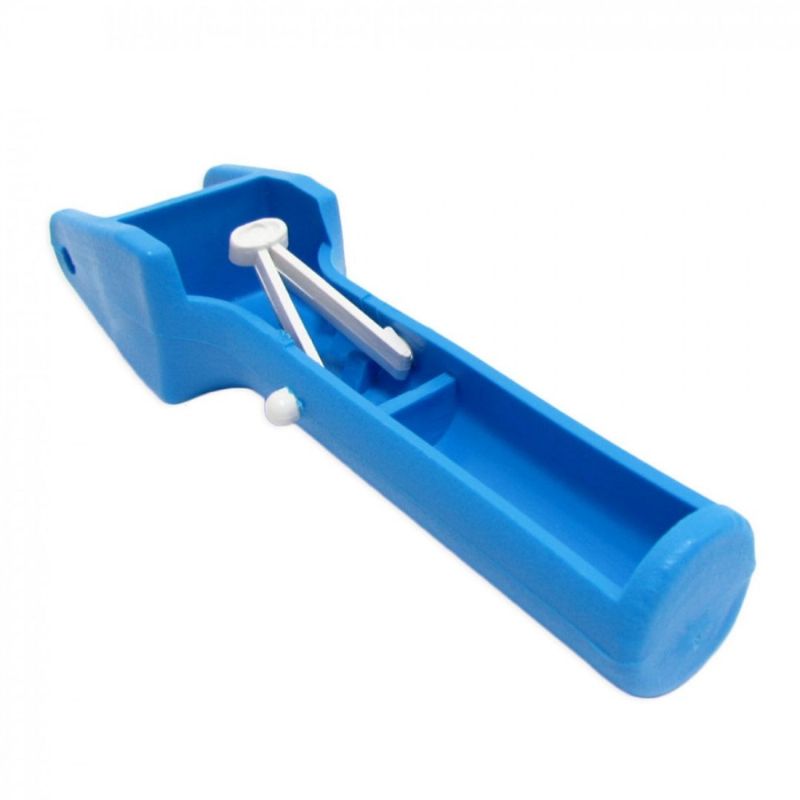 Cabo Suporte de Aspirador Fixo - Sibrape Lider Limpeza