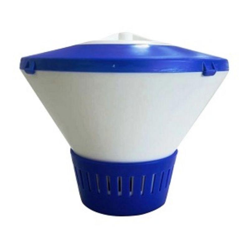 Clorador Flutuante Sibrape