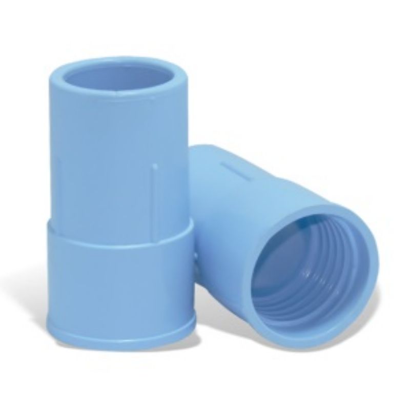 Ponteira Esquerda para Mangueira Aspirao - SIbrape Lider Limpeza