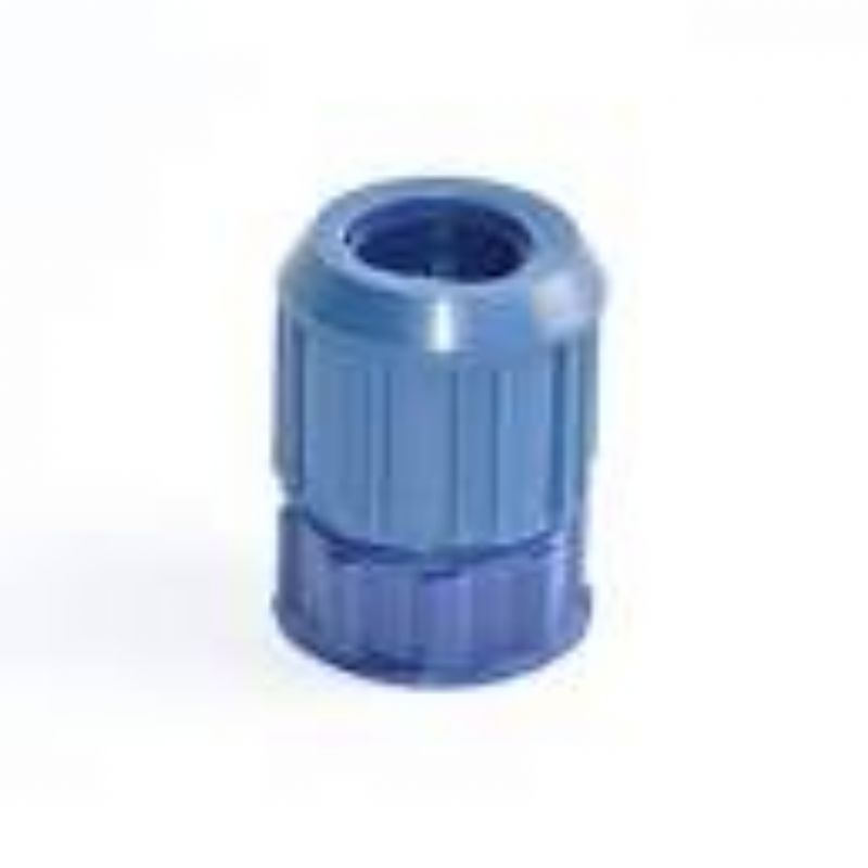 Trava Conector para Cabo Telescpio Piscina Lider Limpeza