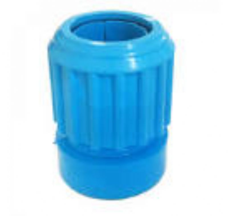 Trava Conector para Cabo Telescpio Piscina Lider Limpeza