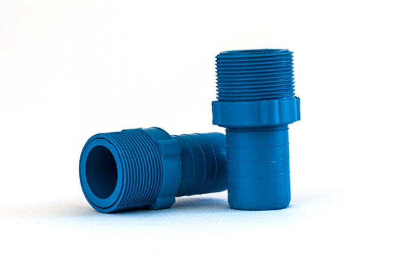 Adaptador Ponteira para Mangueira de Piscina Lider Limpeza