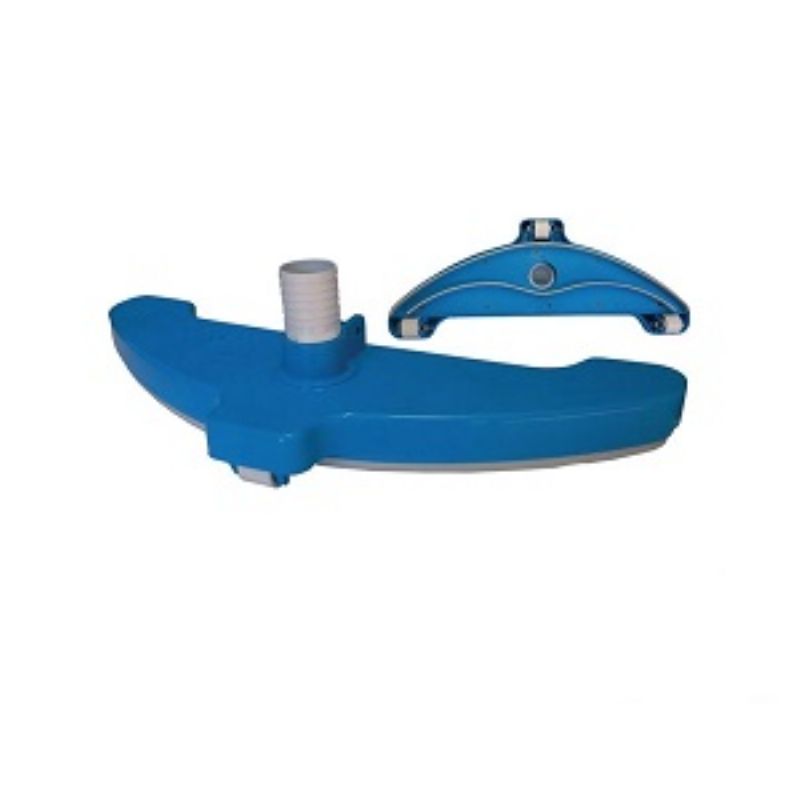 Aspirador 3 Rodas Jumbo