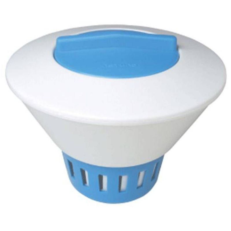 Clorador Flutuante Mini - Roseflex