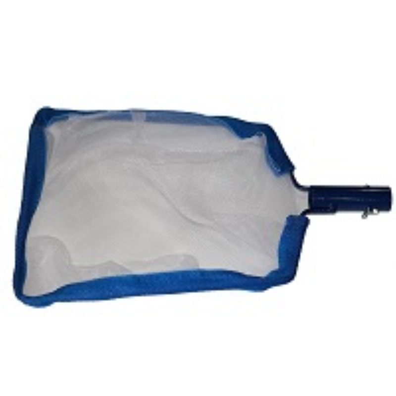 Peneira Cata Folha Galvanizada - Roseflex