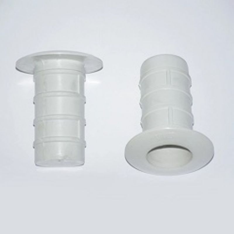 Chumbador para Escada Piscina (par) - Sibrape