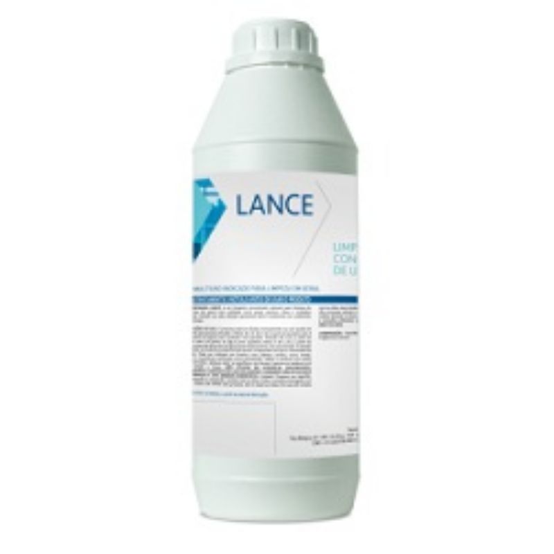 Lance - Flotador Multiuso 1L - Perol Lider Limpeza