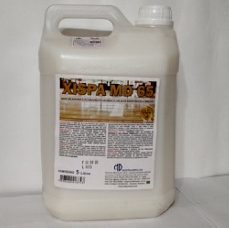 Xispa MD-65 Selador Acabamento 2L ou 5L