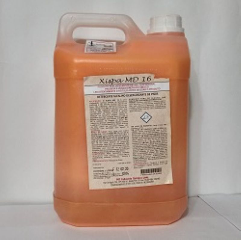 Xispa MD-16 Detergente para Piso 5L