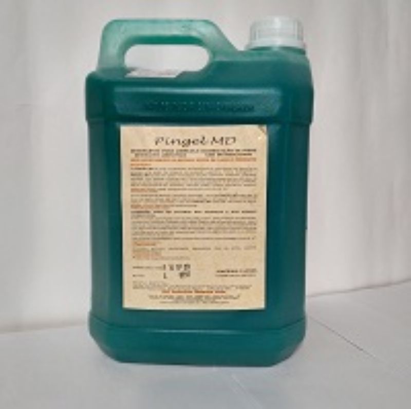 PINGEL Limpa Piso Perfumado Pinho 2L ou 5L Lider Limpeza