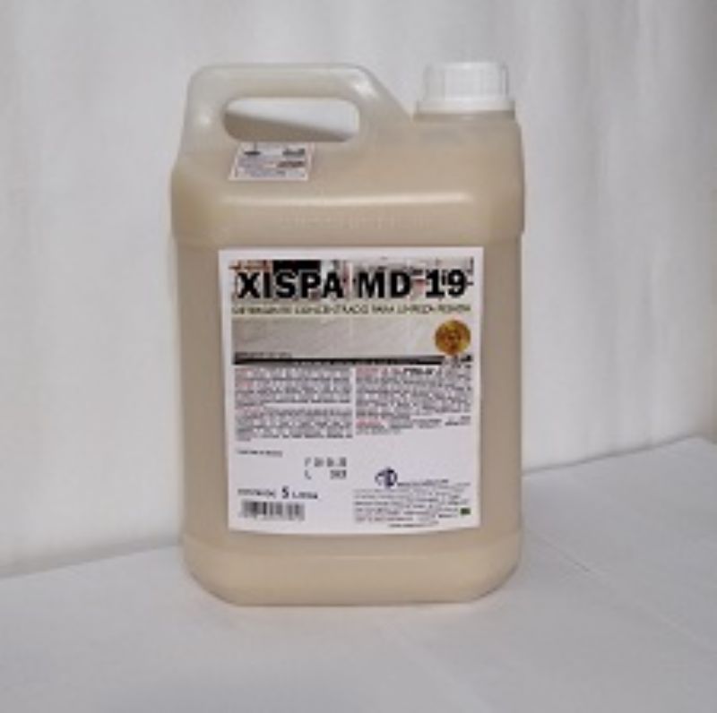 Xispa MD-19 Limpa Porcelanato 2L ou 5L Lider Limpeza