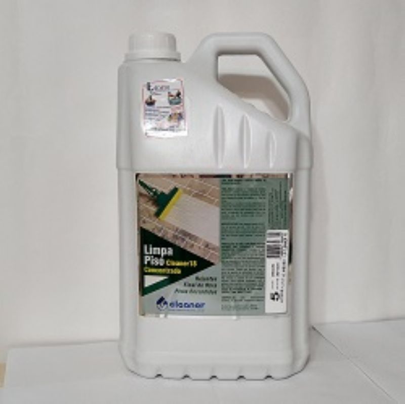 CLEAMON 18 Limpeza Pesada 2L ou 5L - Cleaner Lider Limpeza
