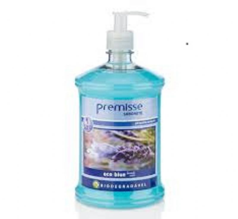 SABONETE LQUIDO ECO BLUE LAVANDA - PREMISSE Lider Limpeza
