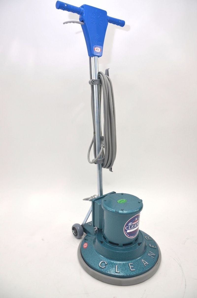 ENCERADEIRA CL 350 CLEANER 127v Lider Limpeza
