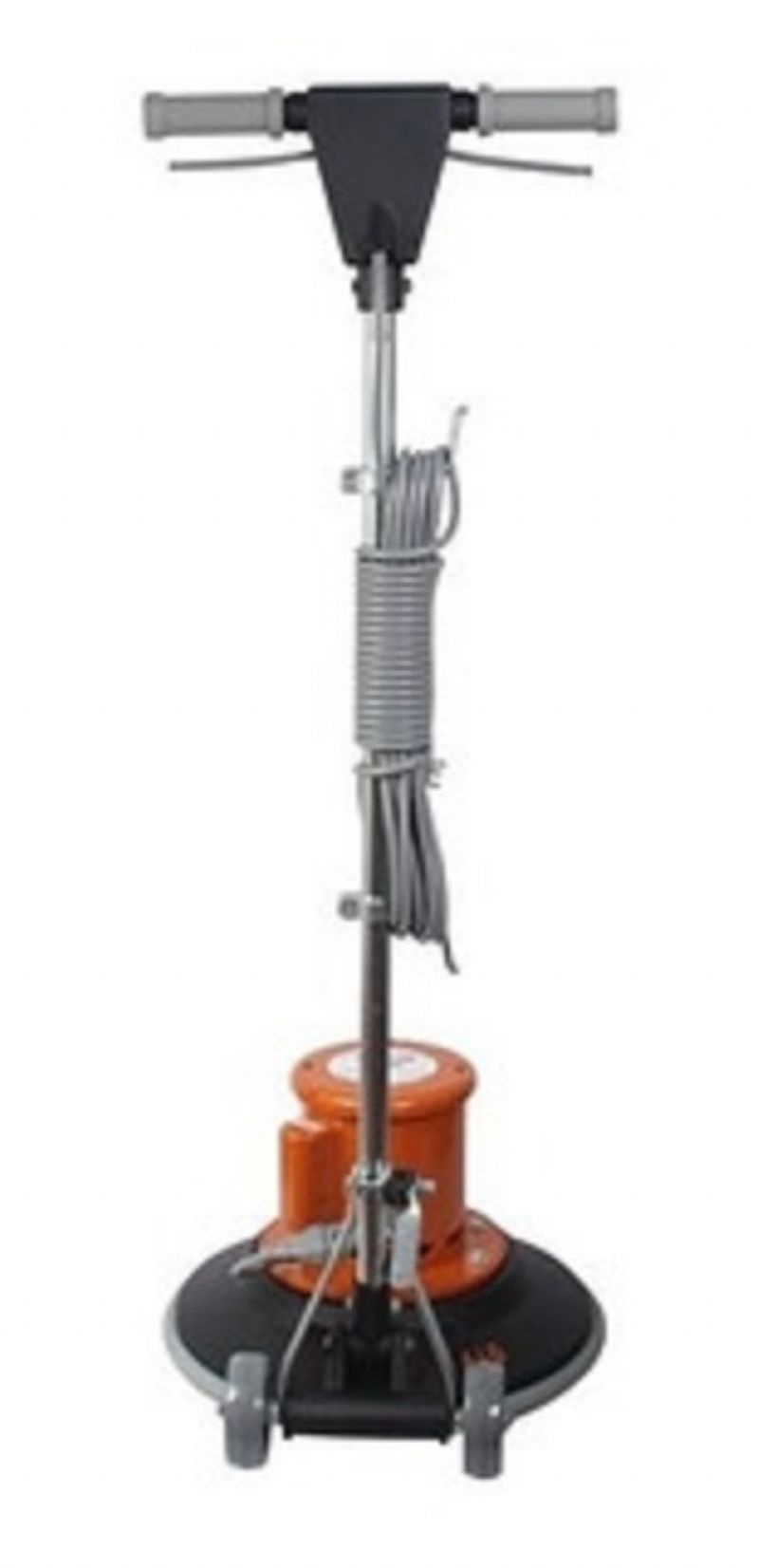 ENCERADEIRA ALLCLEAN ROMHER - 350mm, 220v