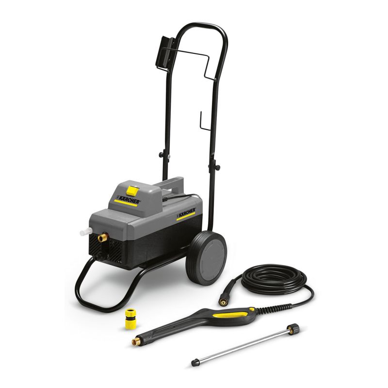 LAVADORA DE ALTA PRESSO PROFI-585- 120V  KRCHER