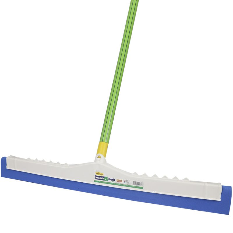 RODO DE PLSTICO PUXE E SEK 60CM - SO FRANCISCO Lider Limpeza