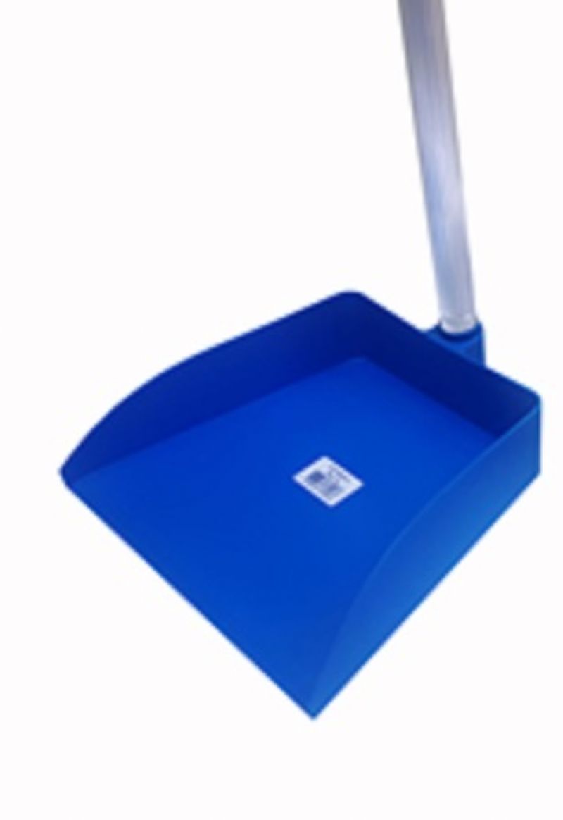 P PARA LIXO COM CABO DE ALUMNIO - NOVO RODO Lider Limpeza