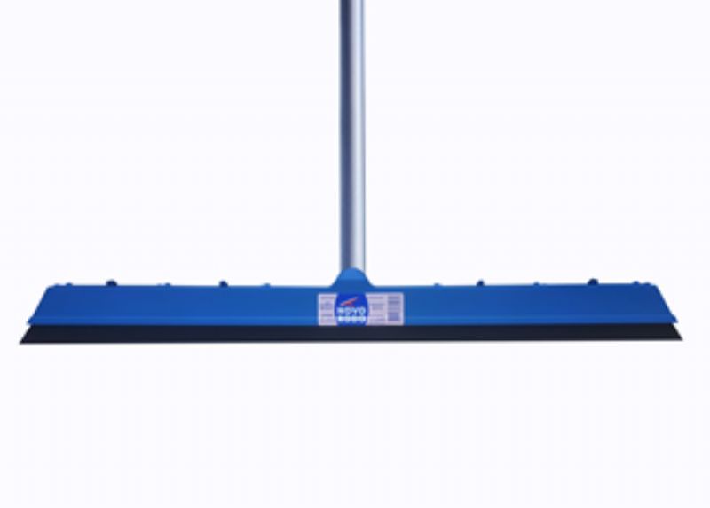 RODO PLSTCO DE 60CM E CABO DE ALMINIO  - NOVO RODO
