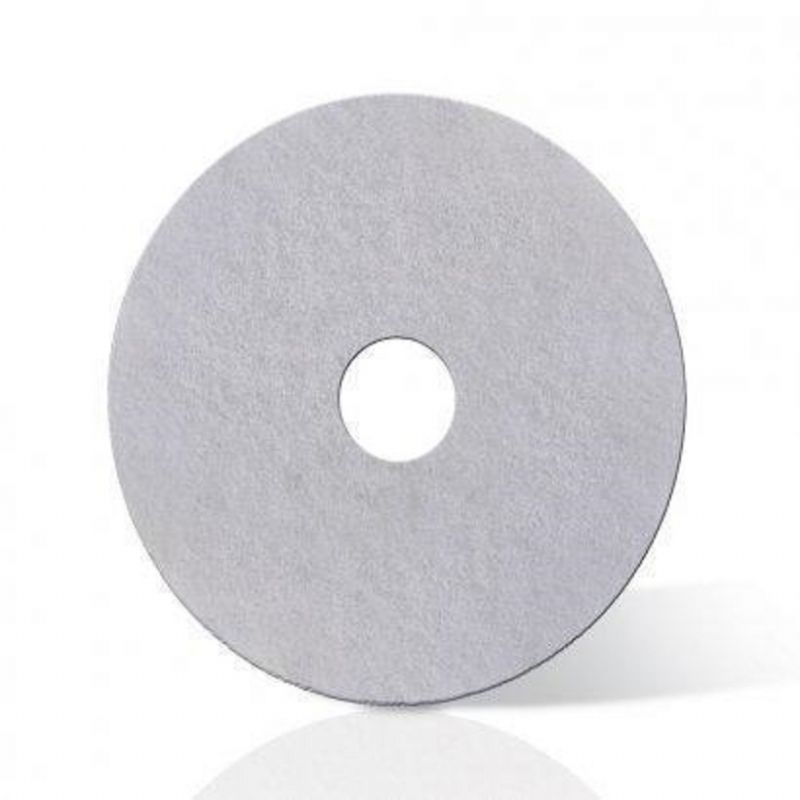 DISCO BRANCO LUSTRADOR  - 3M