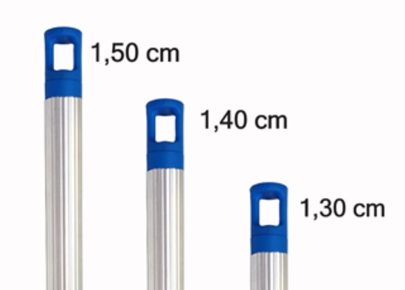 CABO DE ALUM�NIO 1,4m - NOVO RODO