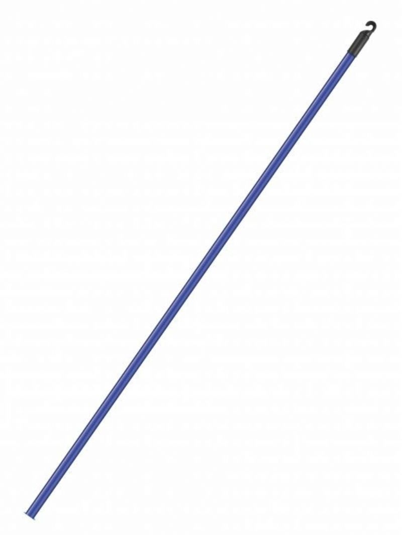 CABO DE METAL 1,40M AZUL- BETTANIN