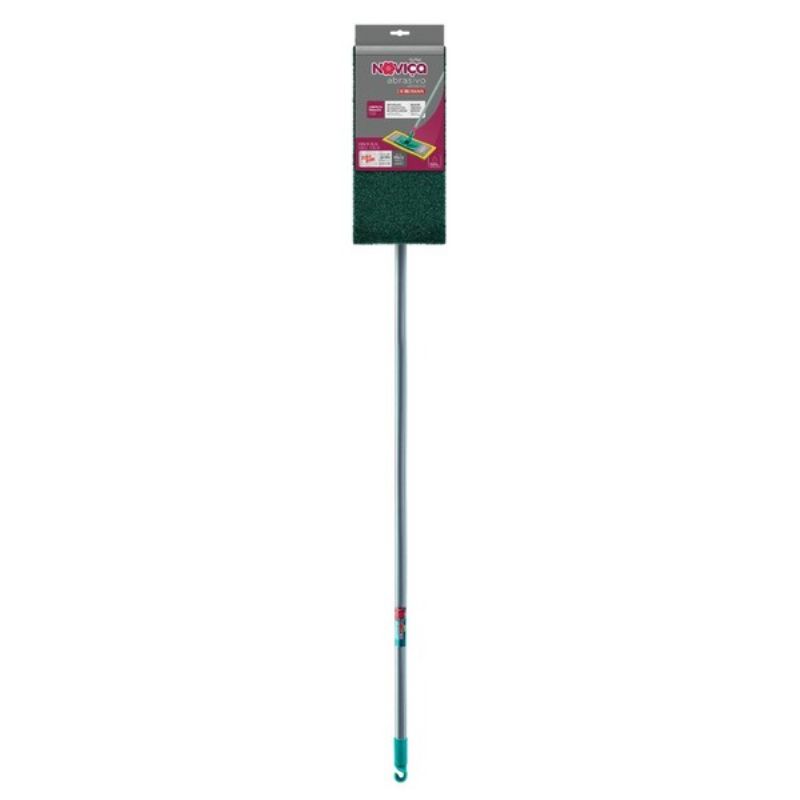MOP ABRASIVO ZIG ZAG BETTANIN
