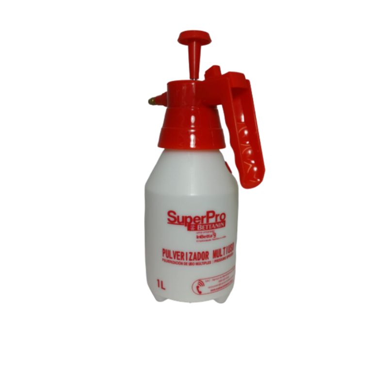 PULVERIZADOR PRESS�O 2L - BETTANIN