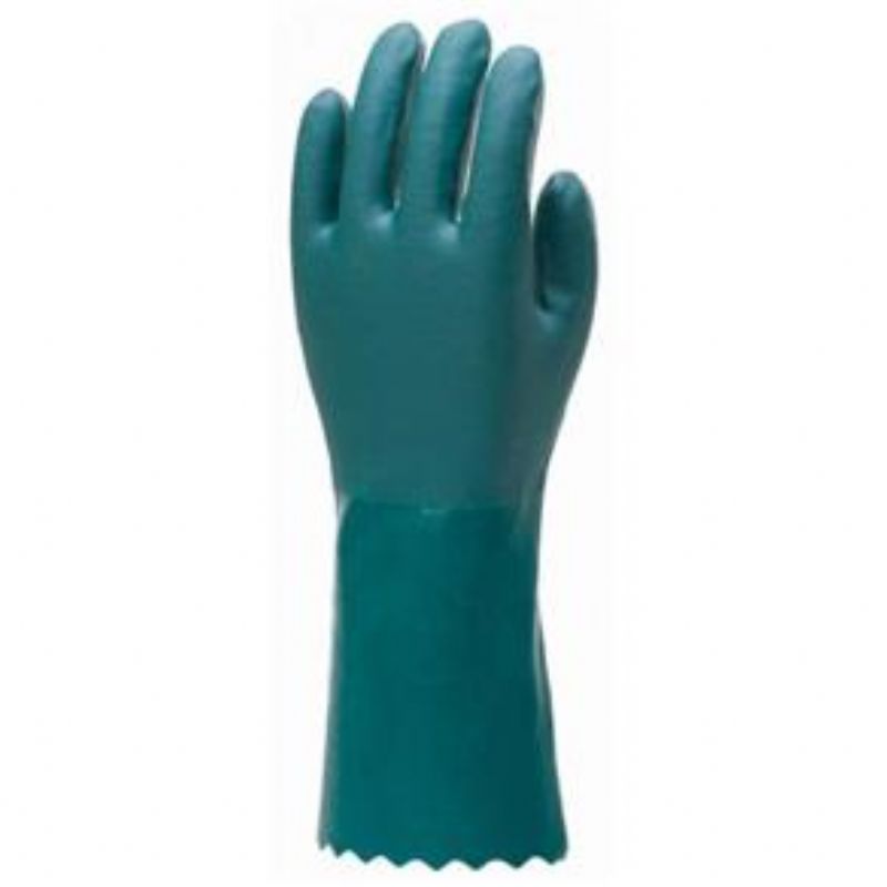 LUVA DE PVC CANO CURTO