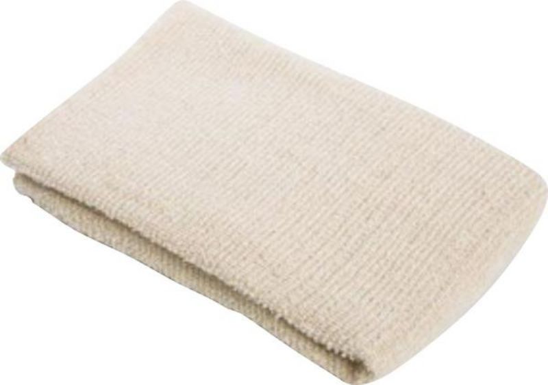 PANO ATOALHADO FELPUDO PEQUENO 30X50