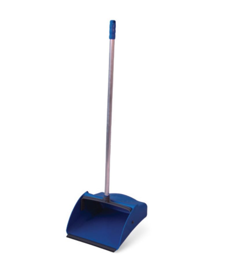 P� COLETORA DE LIXO POP - BRALIMPIA