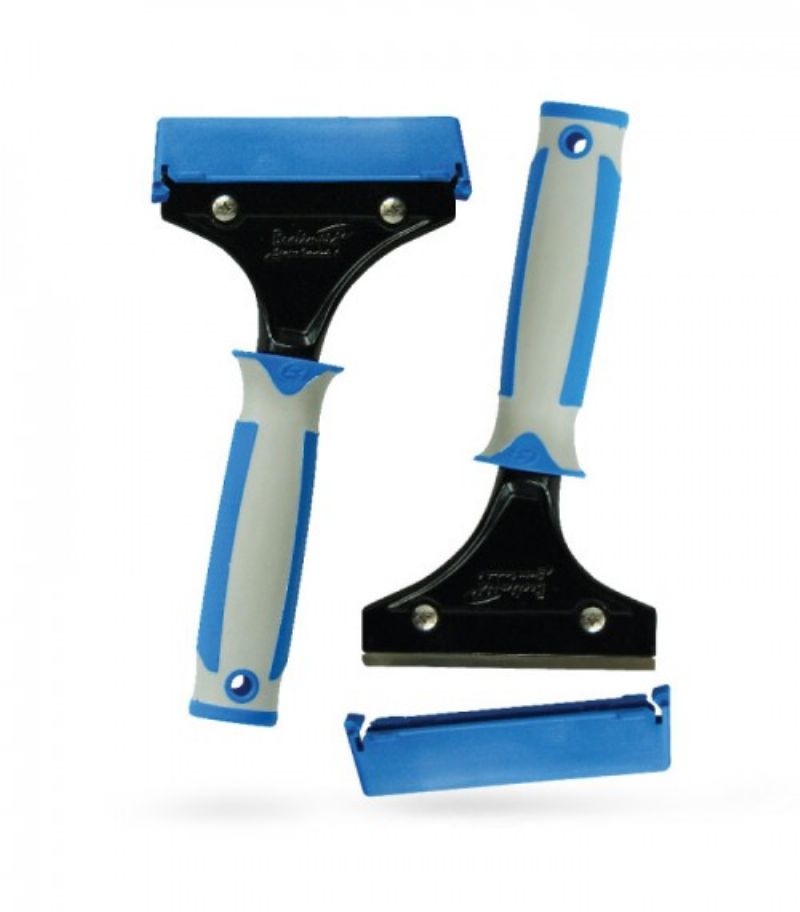 RASPADOR MULTIUSO 10CM - BRALIMPIA