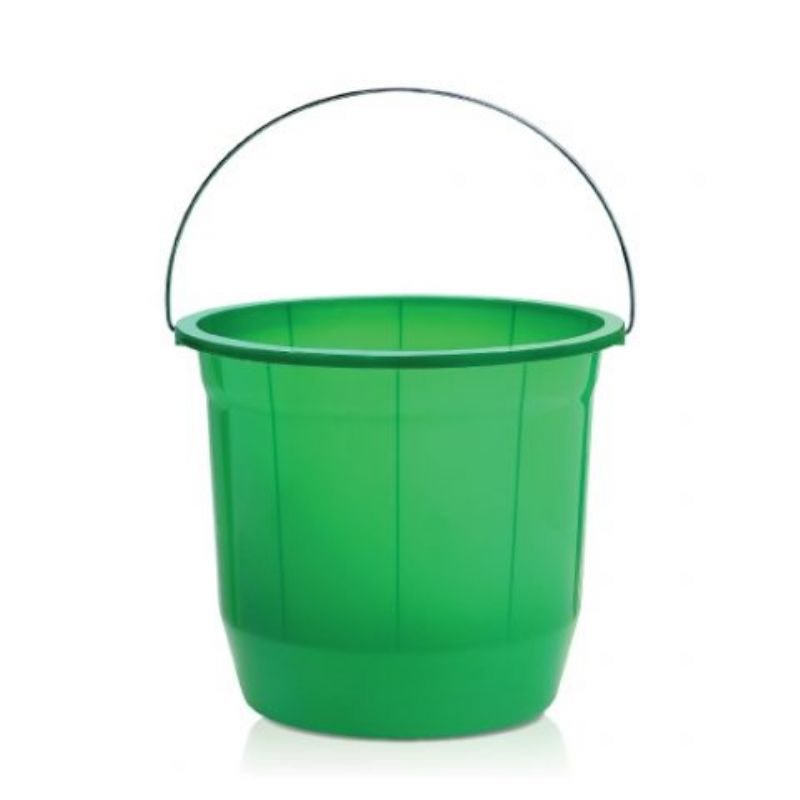 BALDE 08L COM AL�A DE FERRO - ARQPLAST