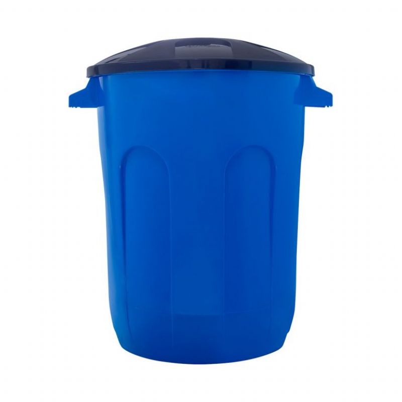 CESTO 93L COM TAMPA - JAGUAR