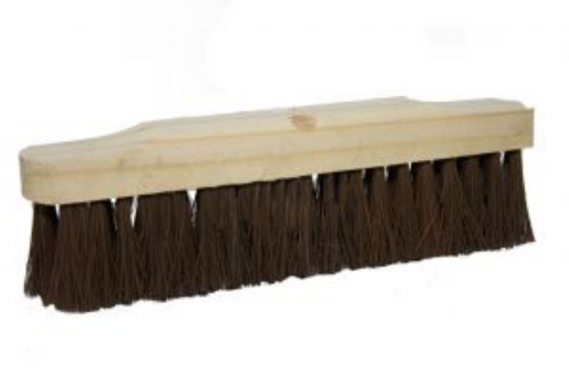 VASSOURA PIA�AVA 40CM - HB